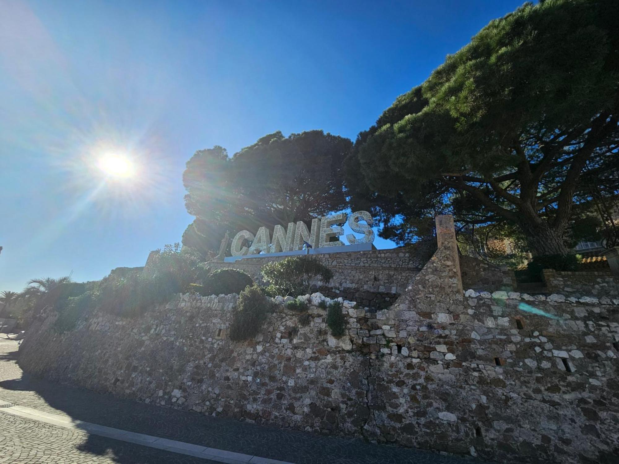 Apartamento The Yachting - Host Provence Le Cannet Exterior foto