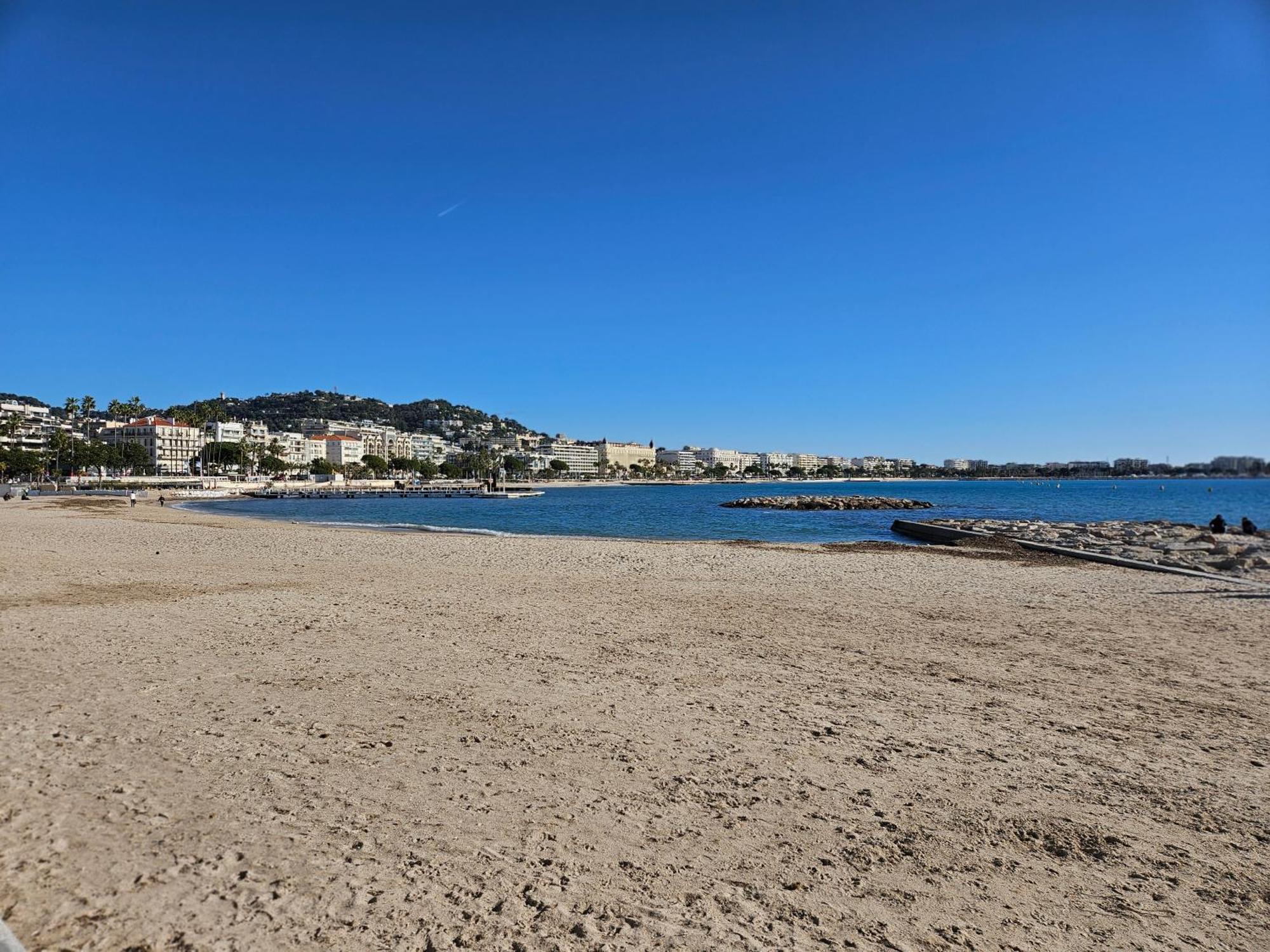 Apartamento The Yachting - Host Provence Le Cannet Exterior foto