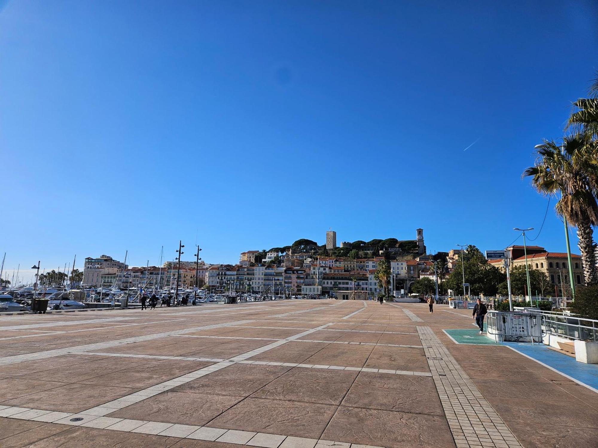 Apartamento The Yachting - Host Provence Le Cannet Exterior foto