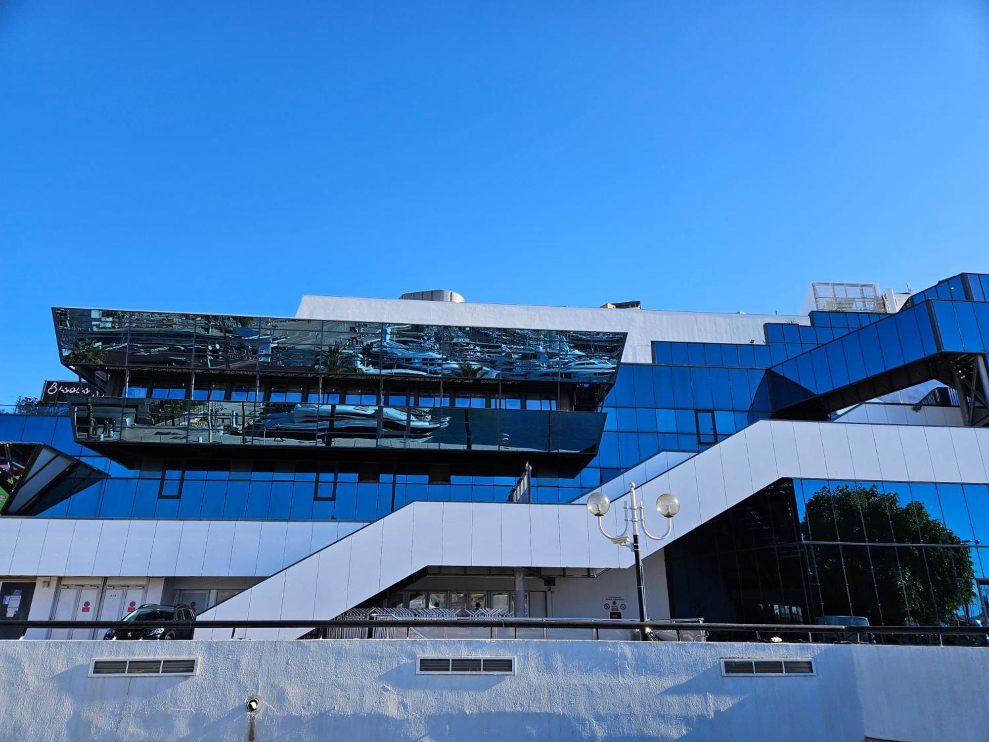 Apartamento The Yachting - Host Provence Le Cannet Exterior foto