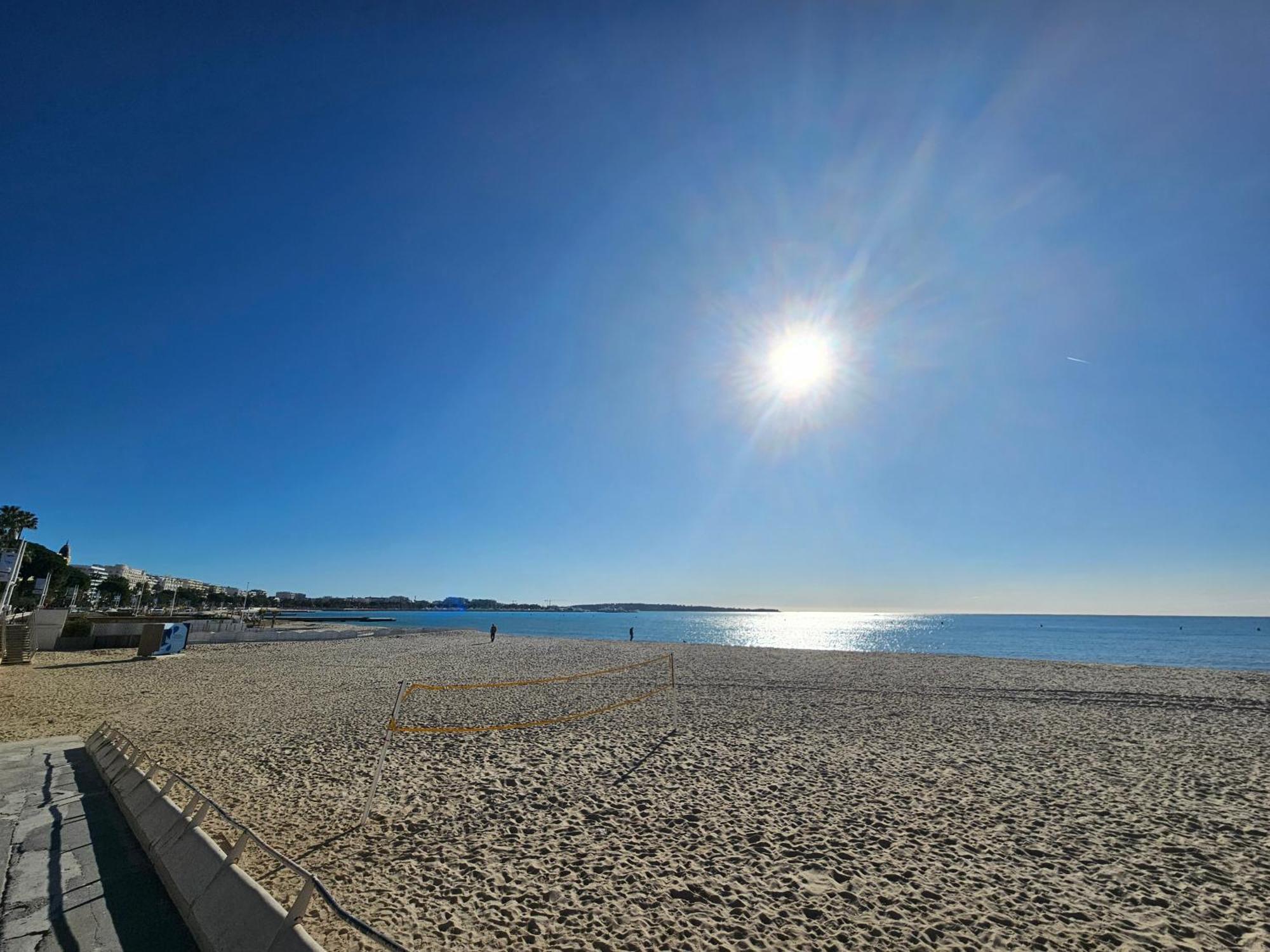 Apartamento The Yachting - Host Provence Le Cannet Exterior foto