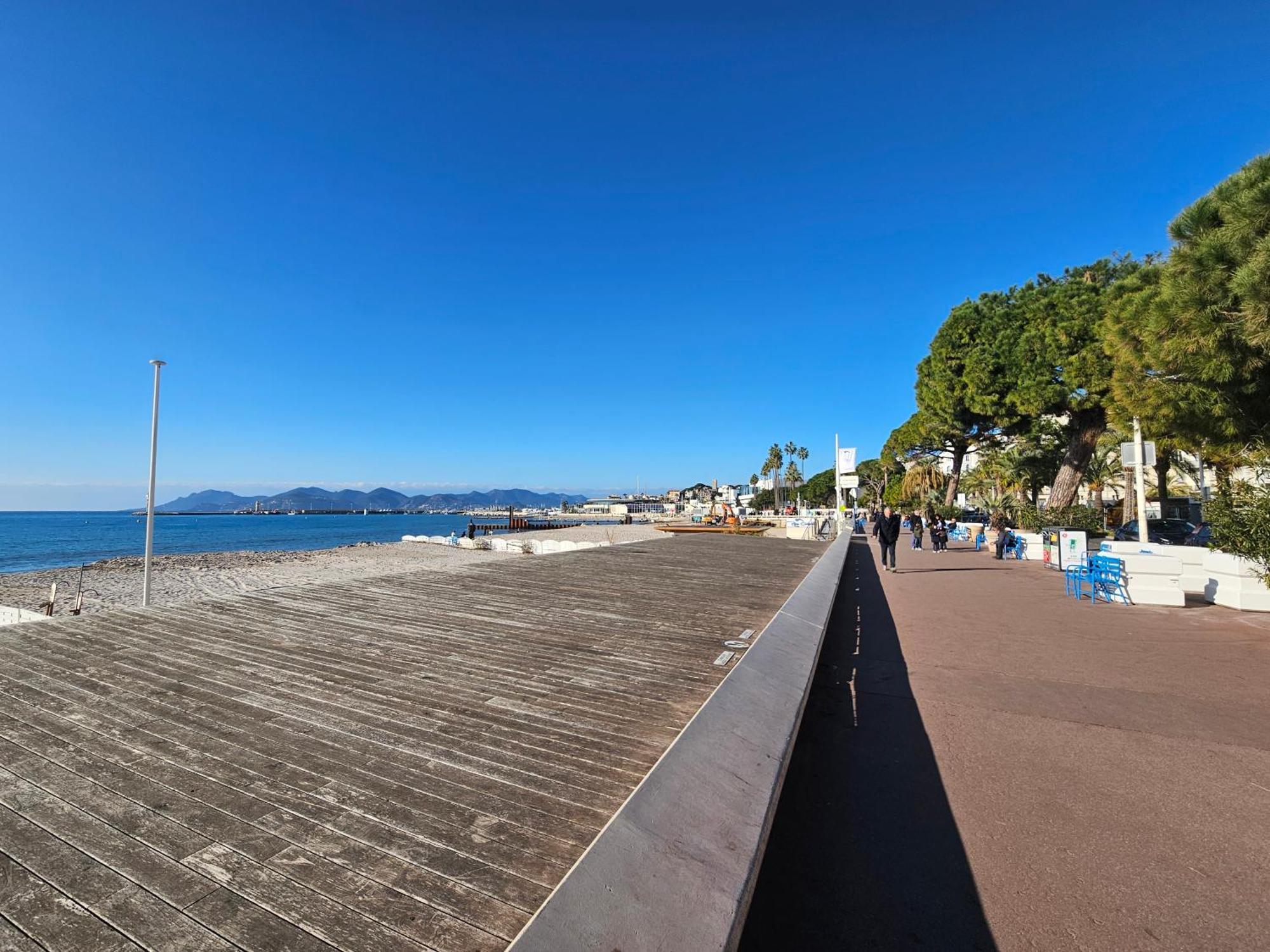 Apartamento The Yachting - Host Provence Le Cannet Exterior foto