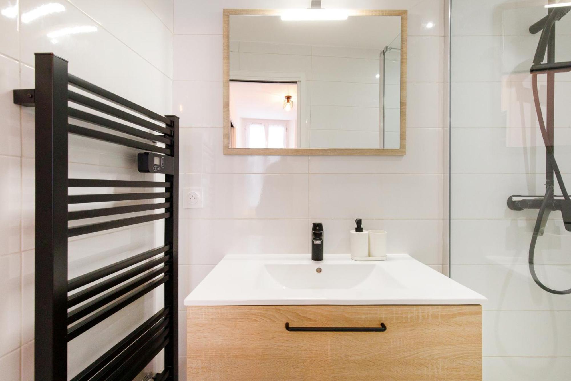 Apartamento The Yachting - Host Provence Le Cannet Exterior foto