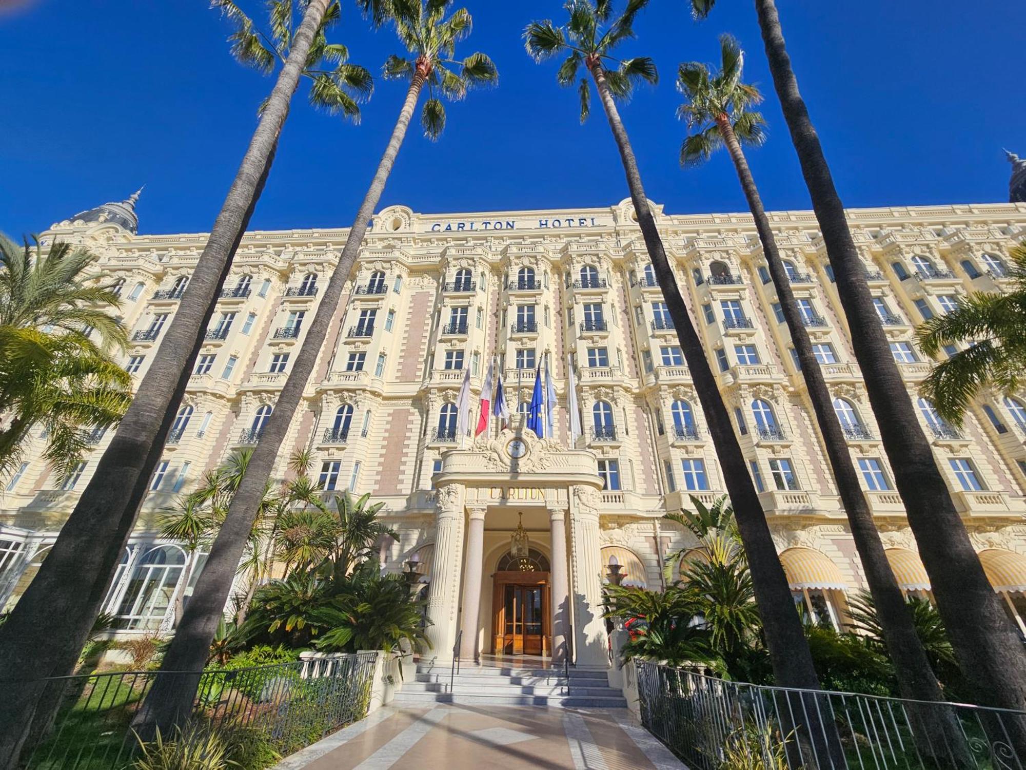 Apartamento The Yachting - Host Provence Le Cannet Exterior foto